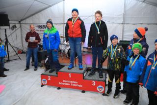 Siegerehrung Derby 2019 00009